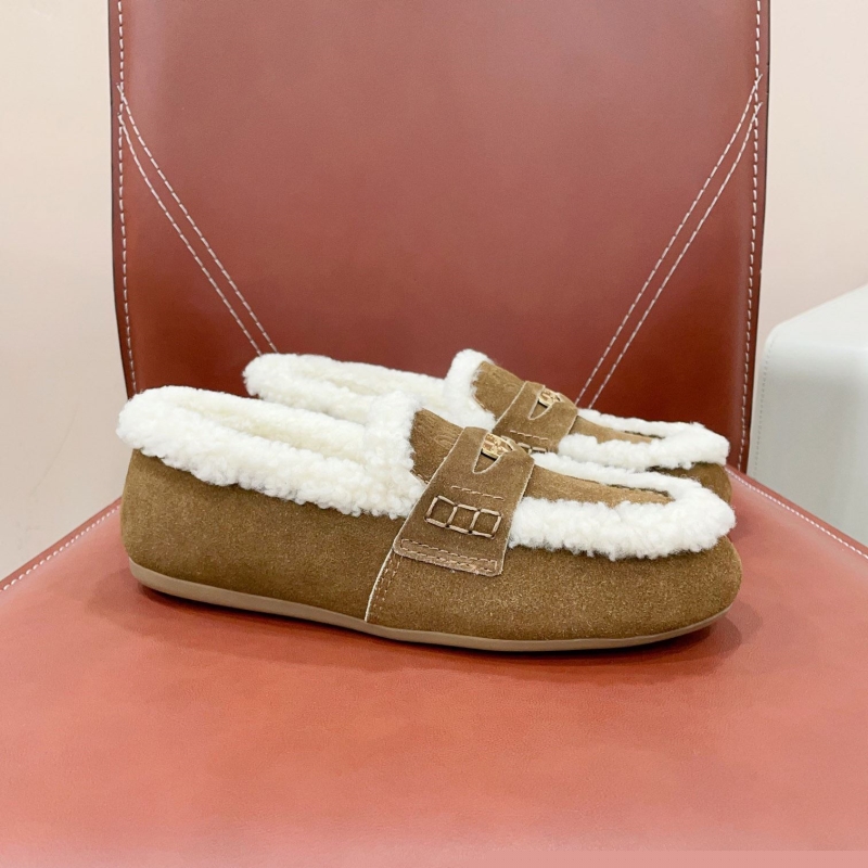 Miu Miu Casual Shoes